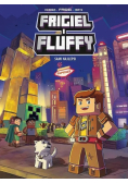 Frigiel i Fluffy Tom 2