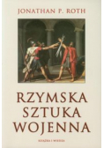 Rzymska sztuka wojenna