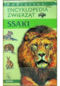 Podręczna Encyklopedia Zwierząt Ssaki
