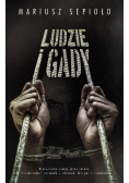 Ludzie i gady