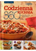 Codzienna kuchnia 360 sprawdzonych przepisów