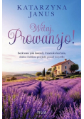 Witaj, Prowansjo!