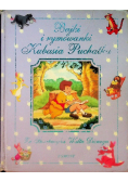 Bajki i rymowanki Kubusia Puchatka