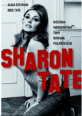 Sharon Tate