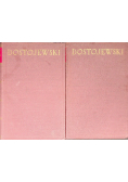 Idjota t. I-II 1928 r.