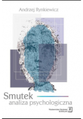 Smutek