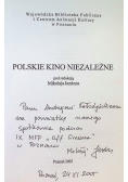 Polskie kino niezależne