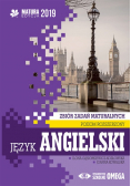 Język angielski Matura 2019 Zbiór zadań maturalnych Poziom rozszerzony