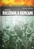 Między Bolszewią a Niemcami