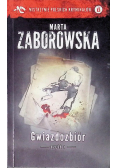 Mistrzynie Polskich Kryminałów Tom 13 Gwiazdor Część 1