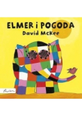 Elmer i pogoda
