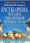 Encyklopedia witamin i składników mineralnych