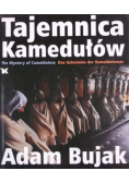 Tajemnica Kamedułów