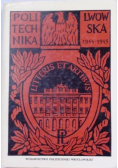 Politechnika Lwowska 1844-1945