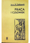 Praca i człowiek