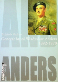 Generał broni Władysław Anders