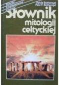 Słownik mitologii celtyckiej