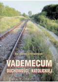 Vademecum duchowości katolickiej