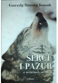 Serce i pazur O uczuciach zwierząt