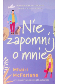 Nie zapomnij o mnie
