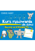 Kurs rysowania dla dzieci