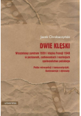 Dwie klęski