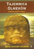 Tajemnica Olmeków