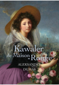 Kawaler de Maison - Rouge