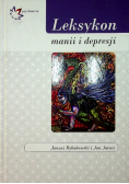 Leksykon manii i depresji