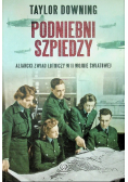 Podniebni szpiedzy