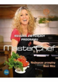 Najlepsze przepisy Basi Ritz