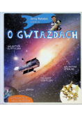 Jerzy Rafalski opowiada o gwiazdach