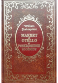 Shaskespire makbet otello poskromienie złośnicy