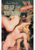 Wielkie nimfomanki