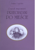 Przechadzki po mieście
