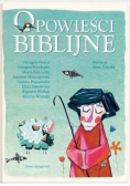 Opowieści biblijne
