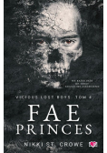 Vicious Lost Boys Tom 4 Fae Princes