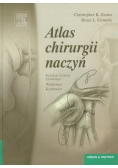 Atlas chirurgii naczyń