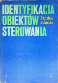 Identyfikacja obiektów sterowania