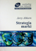 Strategia marki