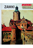 Podróże po Polsce Zamki