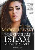 Porzuciłam islam muszę umrzeć