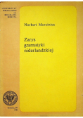 Zarys gramatyki niderlandzkiej