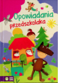 Opowiadania przedszkolaka