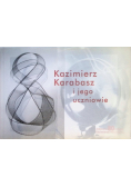 Kazimierz Karabasz i jego uczniowie