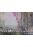 Studio filmów animowanych w Krakowie