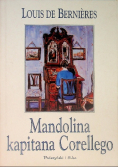 Mandolina kapitana Corellego
