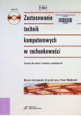 Zastosowanie technik komputerowych w rachunkowości