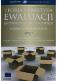 Teoria i praktyka ewaluacji
