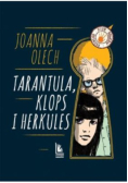 Tarantula Klops i Herkules